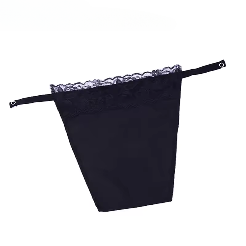 Csipke Fejpánt: Kényelem és Diszkréció