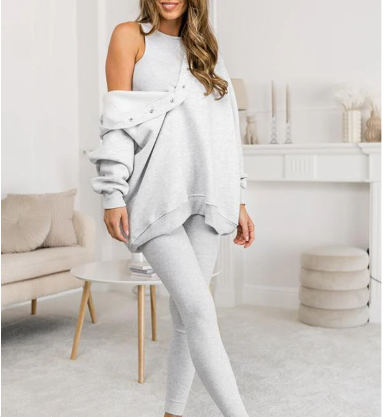 סט נוח ורפוי