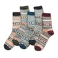 Wollsocken