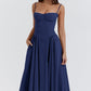 Spring dress
