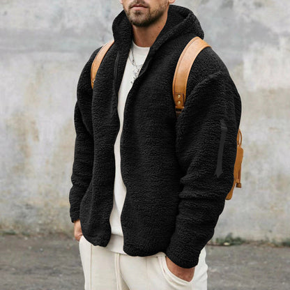 Mitchell | Ultimate Comfort Hoodie