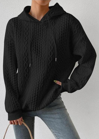 Moletom Jacquard: conforto e estilo reunidos 