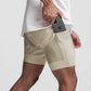 FlexSport 2-in-1 Shorts