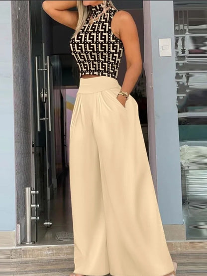 Amora | Sett Chic Elegance