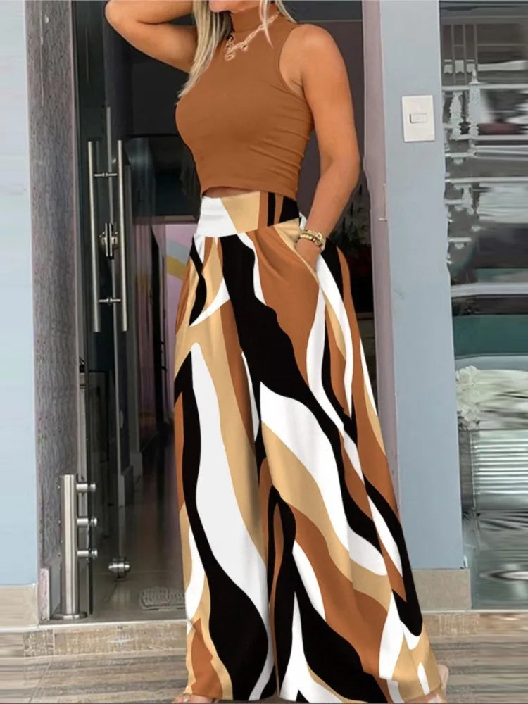 Amora | Sett Chic Elegance